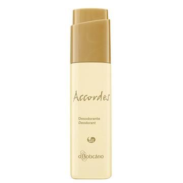 Accordes Desodorante Spray, 100ml