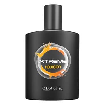 Xtreme Xplosion Des. Colônia, 95ml
