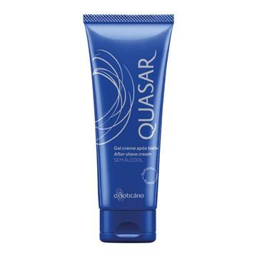 Quasar Gel Após Barba, 110g
