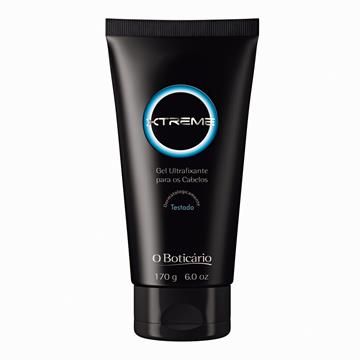 Xtreme Gel Ultrafixante para os Cabelos, 170g