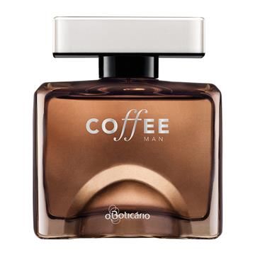 Coffee Man Des. Colônia, 100ml