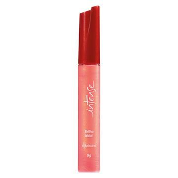 Intense Brilho Labial Pop Colors Baby