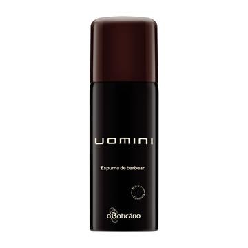 Uomini Espuma de Barbear, 200ml
