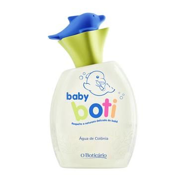 Baby Boti Água de Colônia, 100ml